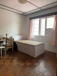 Jalan Hiboran (D13), Terrace #526366951